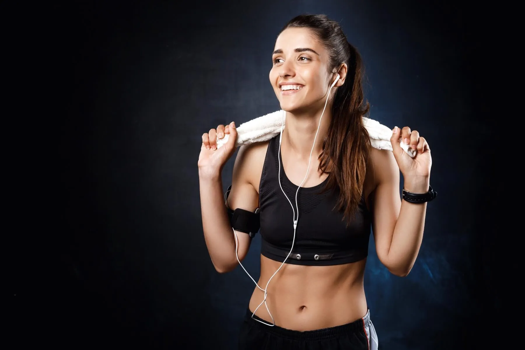 Entrenamiento online guiado